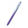Pióro kulkowe EnerGel 0,7mm BL437-V fioletowe PENTEL