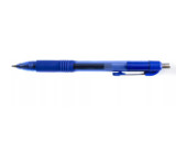 Pióro żelowe automatyczne 806 niebieskie 166003 D.RECT