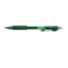Pióro żelowe automatyczne 806 zielone 166004 D.RECT