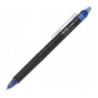 Pióro kulkowe FRIXION POINT CLICKER 0,5 niebieskie PIBLRT-FRP5-L PILOT