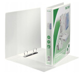 Segregator PANORAMA A4+ 2DR/25 44mm biały ofertowy LEITZ 42790001