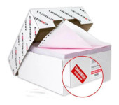 Papier komputerowy 375-2 375212B0N0