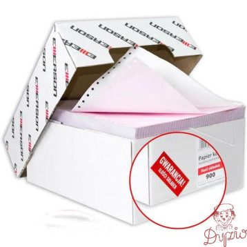 Papier komputerowy 375-2 375212B0N0