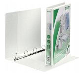 Segregator PANORAMA A4+ 4DR/25 44mm biały ofertowy LEITZ 42840001