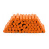 Plastelina w las. luzem MONA 1 kg - pomarańczowa 4223 ST.MAJEWSKI