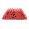 Plastelina w las. luzem MONA 1 kg - czerwona 4230 ST.MAJEWSKI