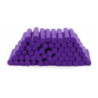 Plastelina w laseczkach MONA 1 kg fioletowa 4247 St.Majewski