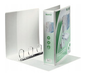 Segregator PANORAMA A4+ 4DR/50 77mm biały ofertowy LEITZ 42870001