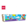 Ciastolina 4 kolory EH720-4 DELI