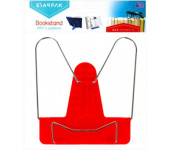 Podstawka pod książki 491031 STARPAK