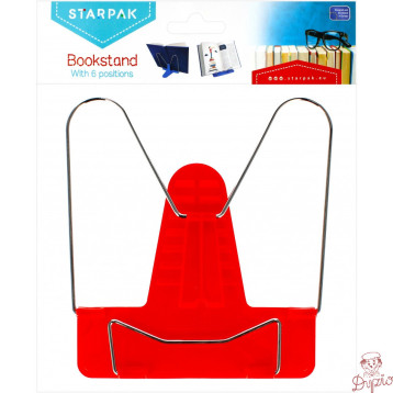 Podstawka pod książki 491031 STARPAK