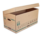 Pudło duże EXTRA STRONG 7205401 BANKERS BOX SYSTEM FELLOWES