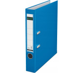 Segregator LEITZ A4/52mm 180 niebieski 10155035