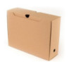 Pudło archiwizacyjne NATURA 450g. 350x250x100mm 5-25004 KIELTECH