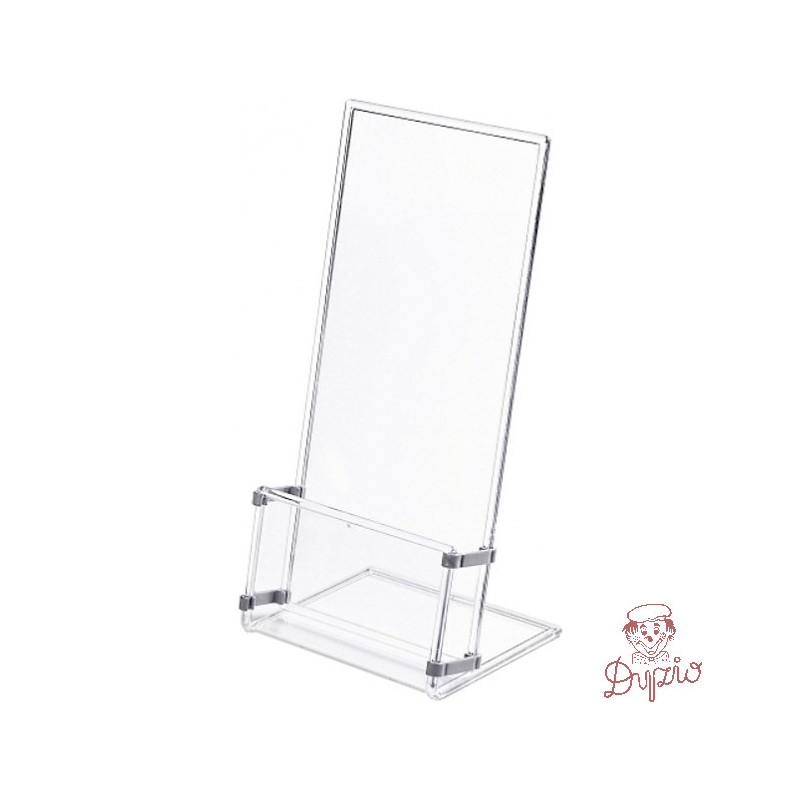 Stojak na ulotki DL 0403-0046-00 PANTA PLAST
