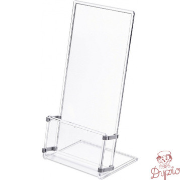 Stojak na ulotki DL 0403-0046-00 PANTA PLAST