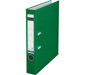 Segregator LEITZ A4/50mm 180 zielony 10155055