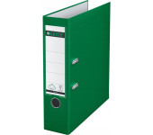 Segregator LEITZ A4/80mm 180 zielony 10105055