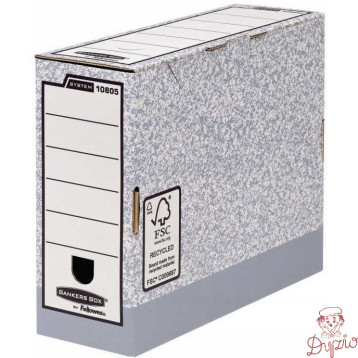 Pudło archiwizacyjne 100mm R-KIVE 1080501 FELLOWES