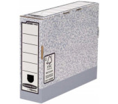 Pudło archiwizacyjne 80mm R-KIVE 1080001 FELLOWES