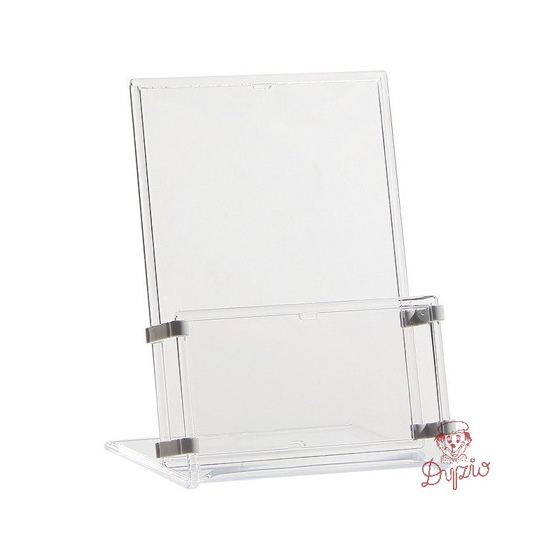 Stojak na ulotki A6 0403-0001-00 PANTA PLAST