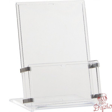 Stojak na ulotki A6 0403-0001-00 PANTA PLAST