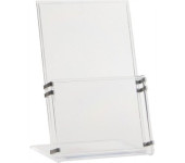 Stojak na ulotki A5 0403-0002-00 PANTA PLAST