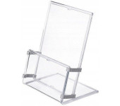Stojak na ulotki A4 0403-0003-00 PANTA PLAST