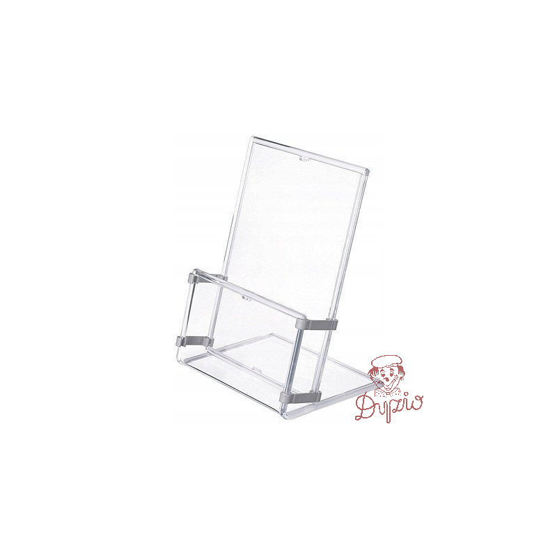 Stojak na ulotki A4 0403-0003-00 PANTA PLAST