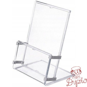 Stojak na ulotki A4 0403-0003-00 PANTA PLAST