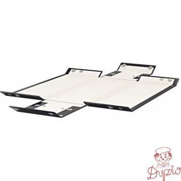 Pudełko na CD LEITZ Click & Store czarne 60410095