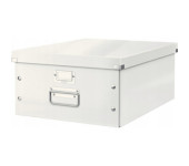 Pudło uniwersalne duże LEITZ białe 60450001