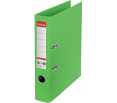 Segregator A4/50mm No.1 zielony 627574 ESSELTE Neutral CO2