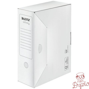 Pudło LEITZ Infinity 100mm 60890000