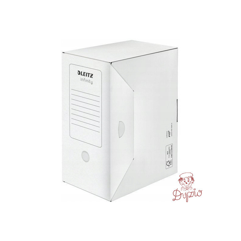 Pudło LEITZ Infinity 150mm 60920000