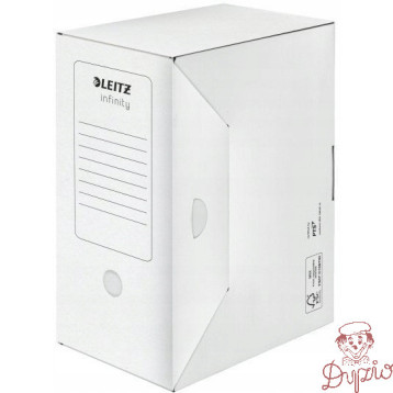 Pudło LEITZ Infinity 150mm 60920000