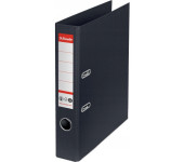 Segregator A4/50mm No.1 czarny 627576 ESSELTE Neutral CO2