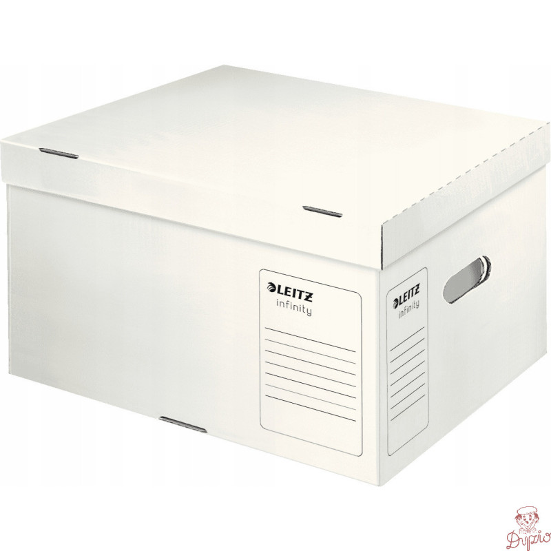 Kontener otwierany z góry LEITZ Infinity L 61040000