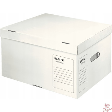 Kontener otwierany z góry LEITZ Infinity L 61040000