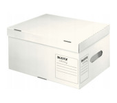 Kontener otwierany z góry LEITZ Infinity A4 61050000