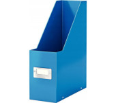 Pojemnik na czasopisma LEITZ CLICK&STORE niebieski 60470036