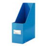 Pojemnik na czasopisma LEITZ CLICK&STORE niebieski 60470036