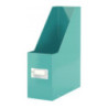 Pojemnik na czasopisma LEITZ CLICK&STORE turkusowy 60470051