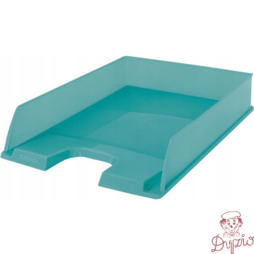 Półka na dokumenty ESSELTE COLOURICE niebieski 626274