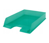 Półka na dokumenty ESSELTE COLOURICE zielony 626275