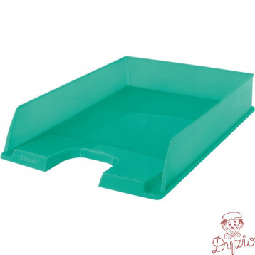 Półka na dokumenty ESSELTE COLOURICE zielony 626275