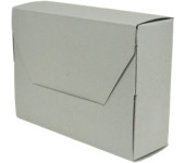 Pudło archiwizacyjne bezkwasowe 1300g 350x260x110 1-B001/2 KIEL-TECH