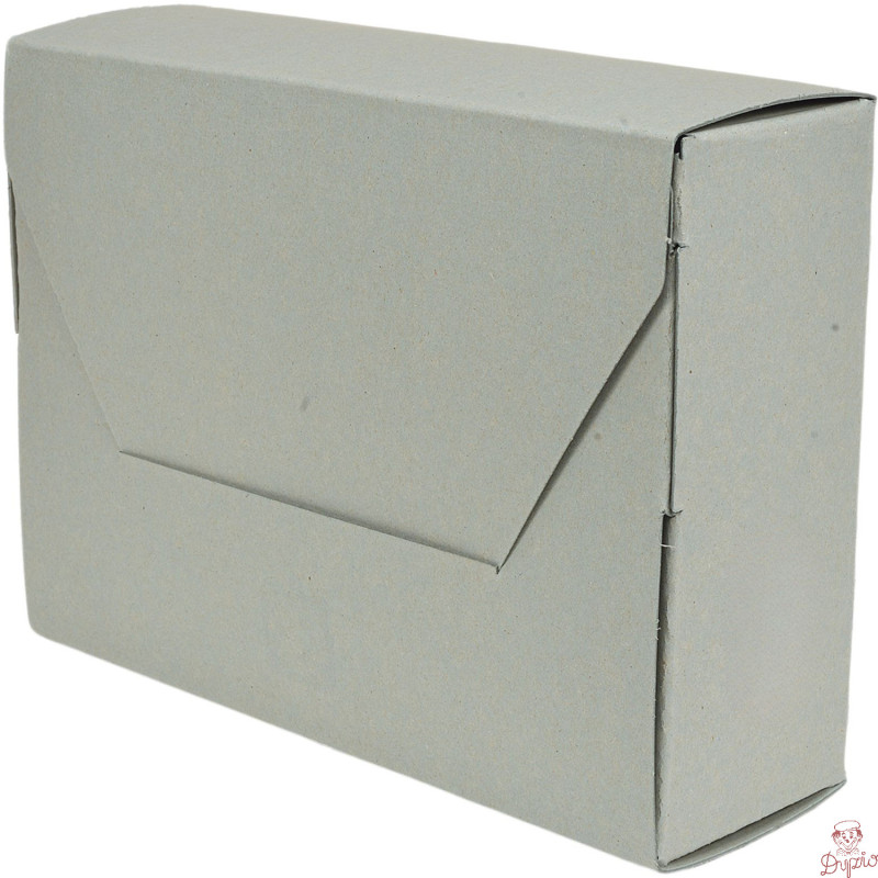 Pudło archiwizacyjne bezkwasowe 1300g 350x260x110 1-B001/2 KIEL-TECH
