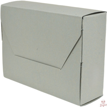 Pudło archiwizacyjne bezkwasowe 1300g 350x260x110 1-B001/2 KIEL-TECH