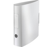 Segregator A4/75mm ACTIVE STYLE biały 11080004 LEITZ 180